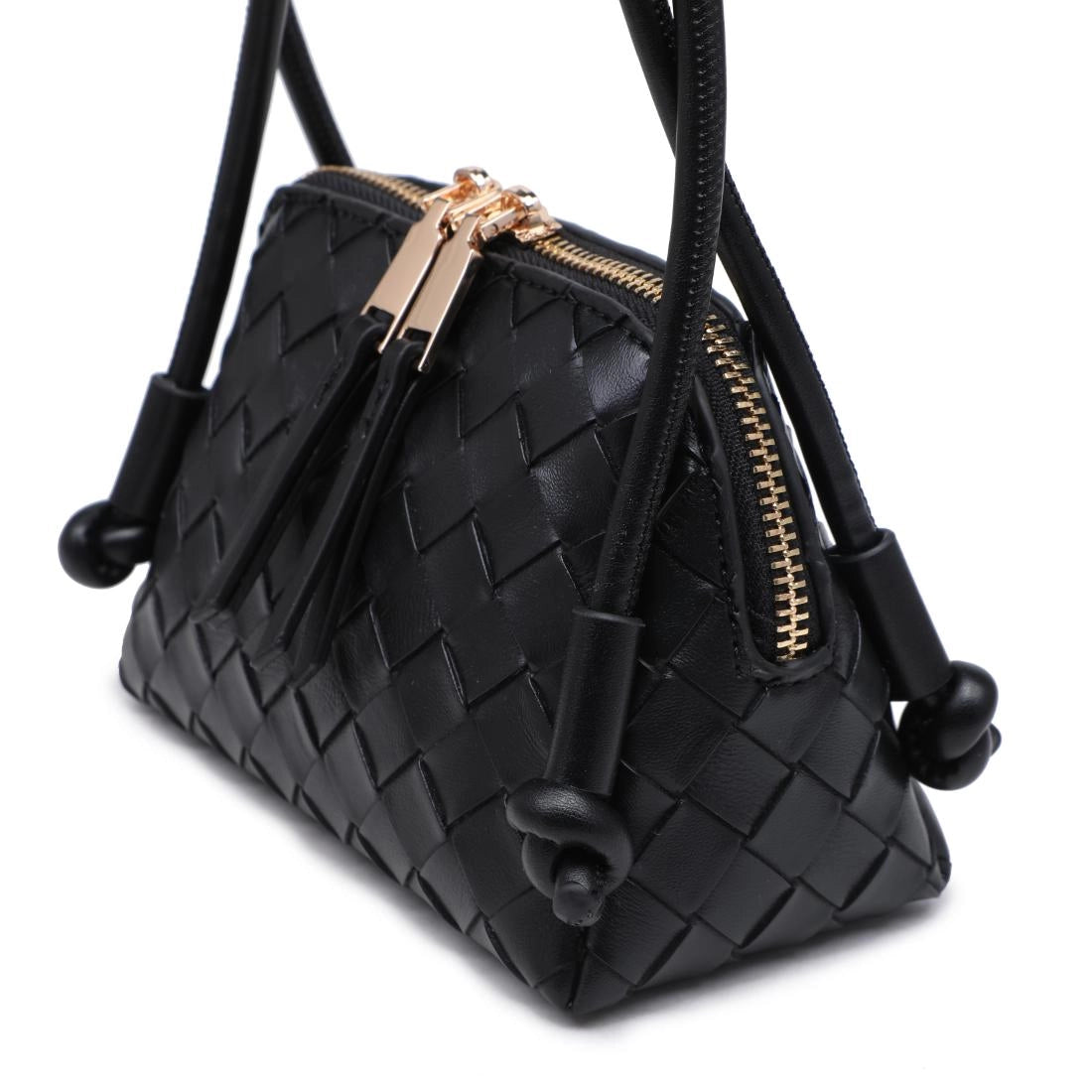 Essa Crossbody Purse Black