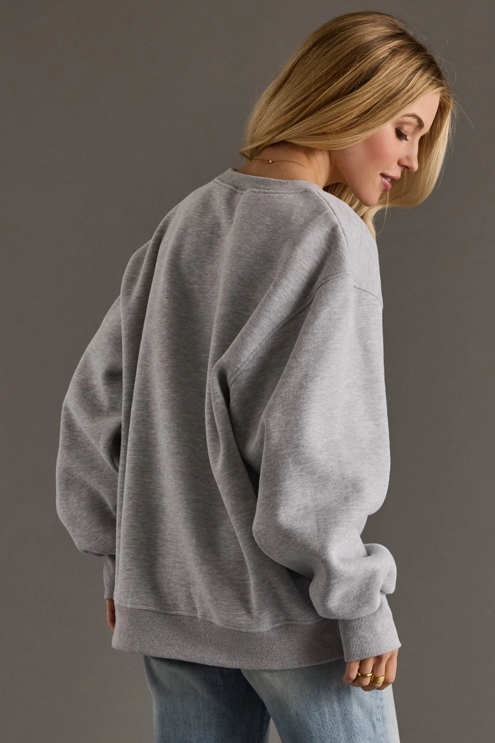 Lake It Easy Sweatshirt - Clothe Boutique