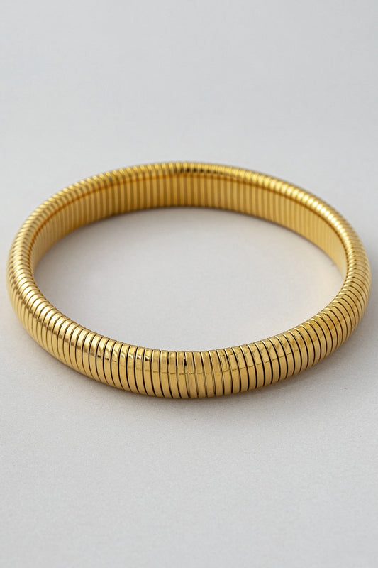 Snake Stretch Chain Bracelet