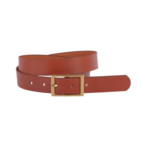 Classic Rectangle Belt