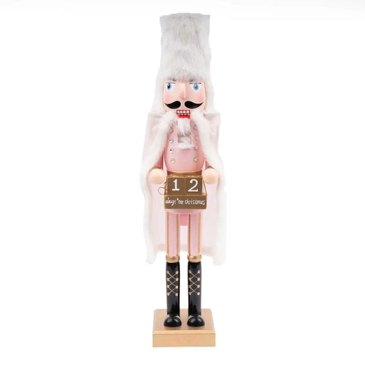 Countdown Nutcracker