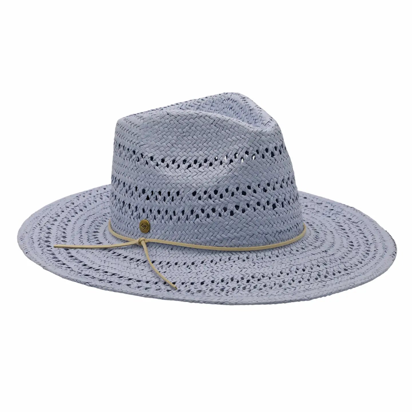 Danika Straw Hat