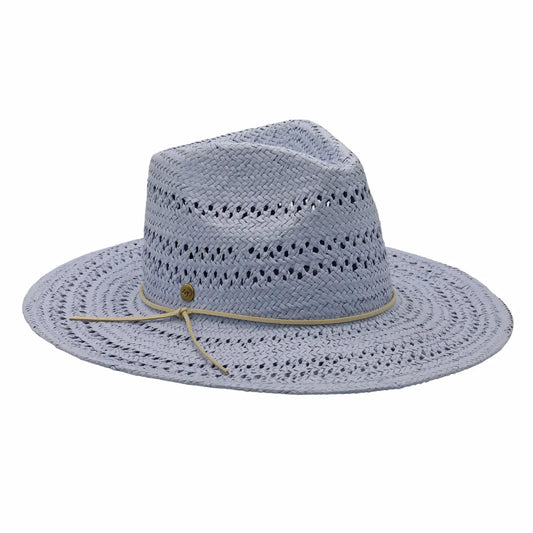 Danika Straw Hat