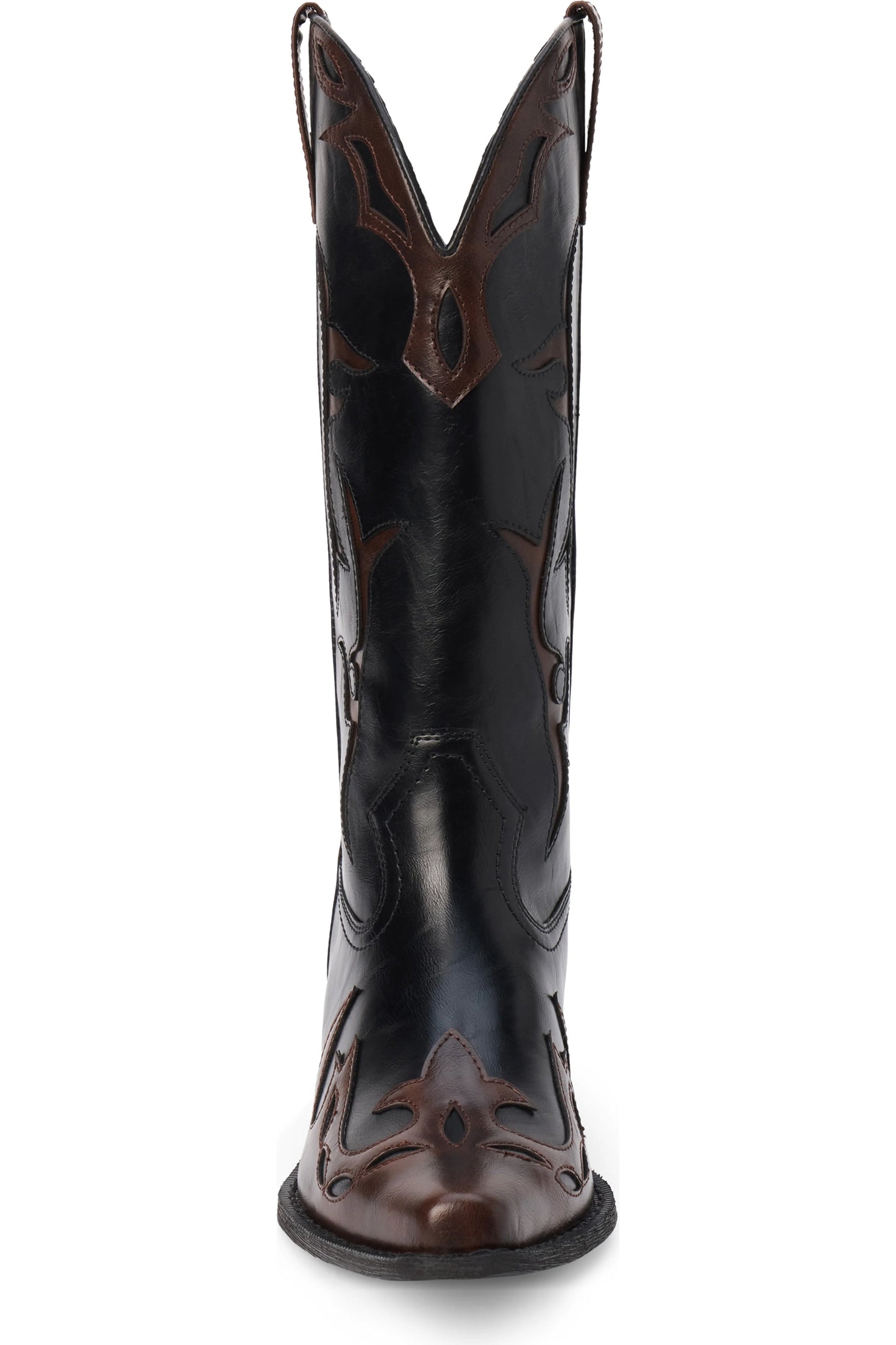 Wylie Matisse Boots Black/Espresso