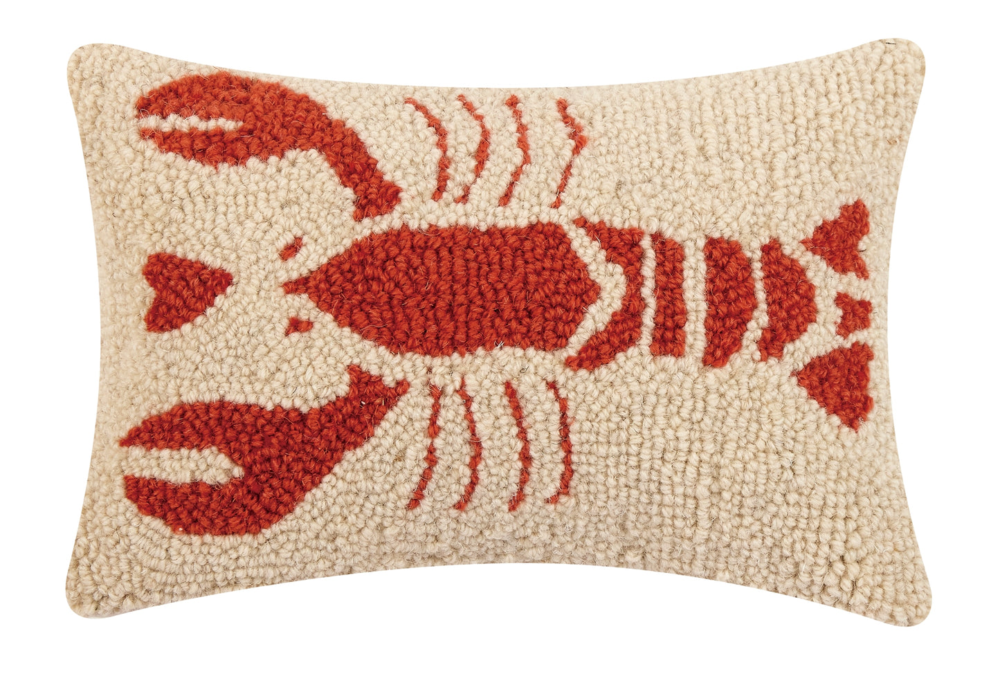 Lobster Hook Pillow