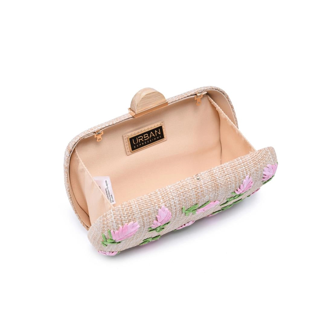 Kayden Evening Bag