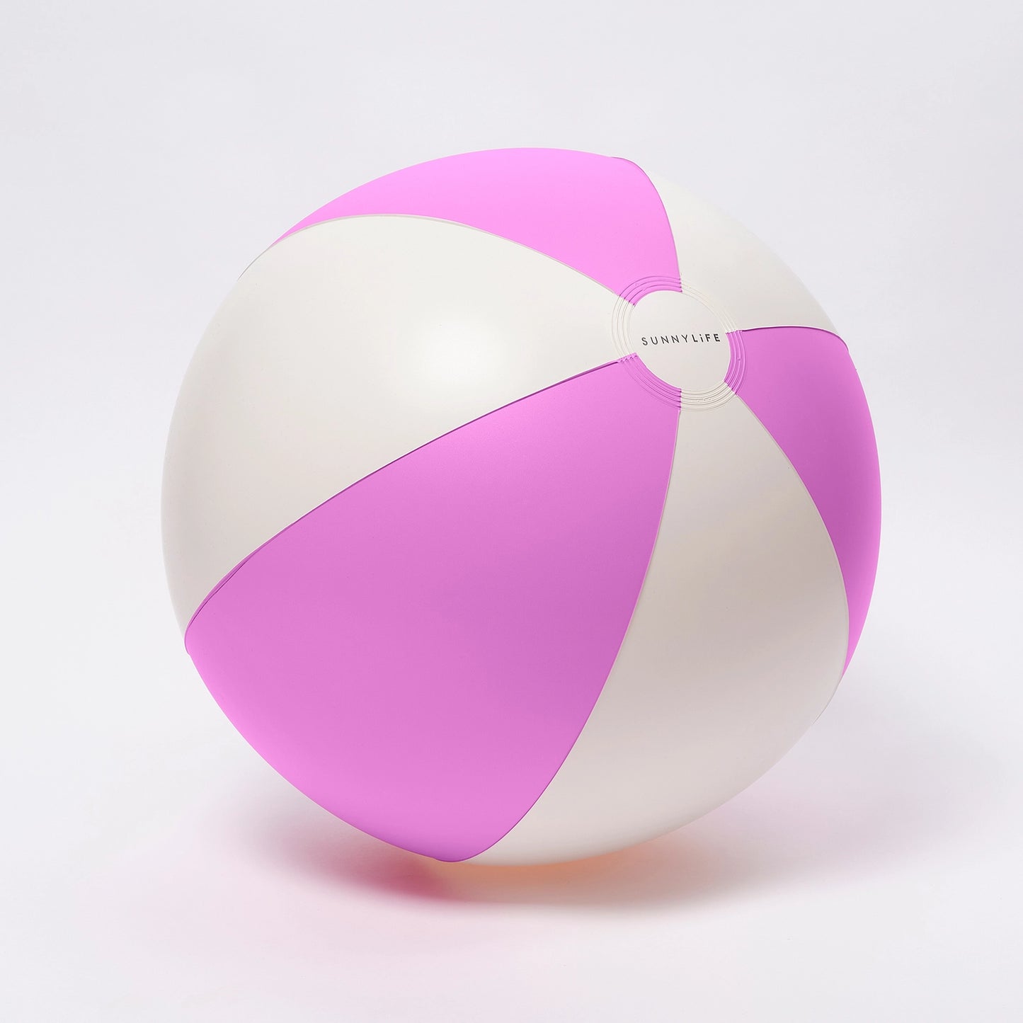 Inflatable Beach Ball