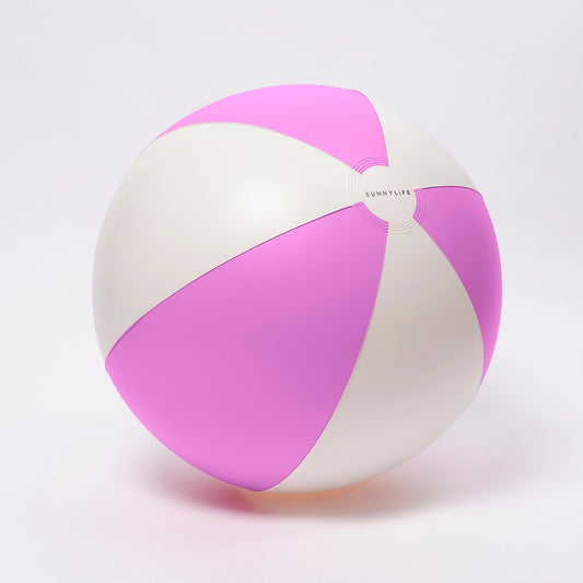 Inflatable Beach Ball