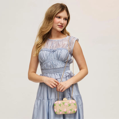 Kayden Evening Bag