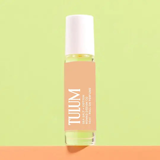 Tulum Perfume Roller
