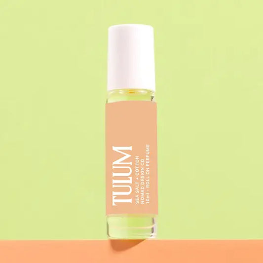 Tulum Perfume Roller