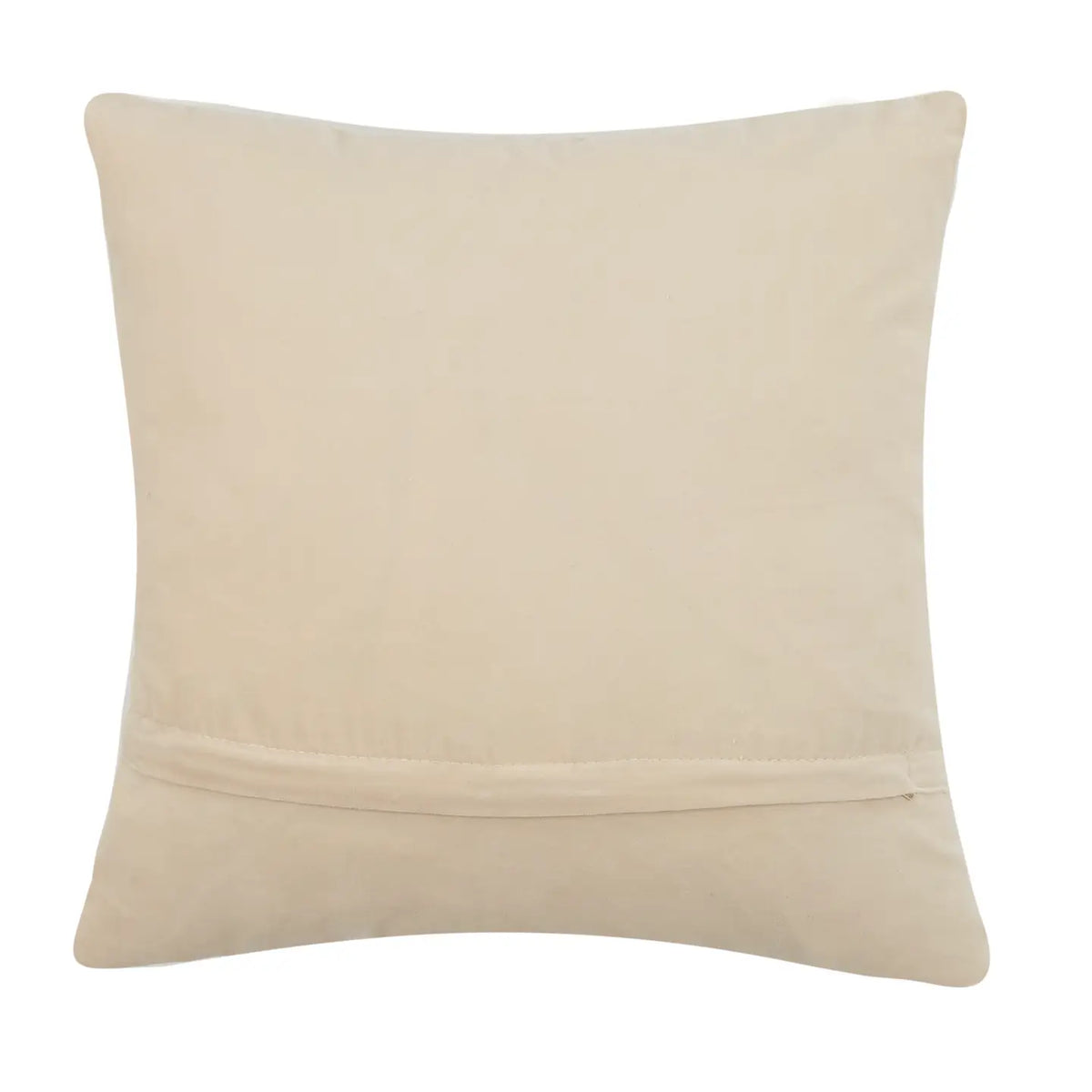 Our Happy Place Pillow