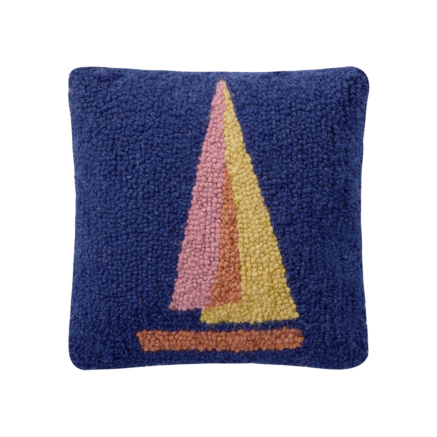 Full Sail Hook Pillow