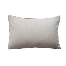 Don't Get Your Tinsel Pillow
