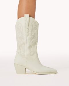 Danilo Bone Billini Boots - Clothe Boutique