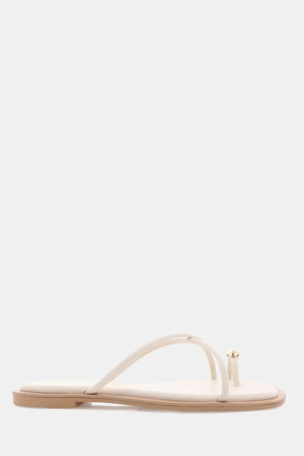 Ramsey Billini Sandals Bone