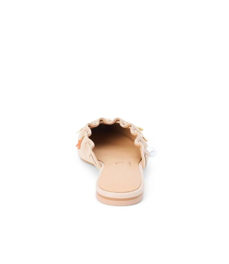 Matisse Monette Natural Flats