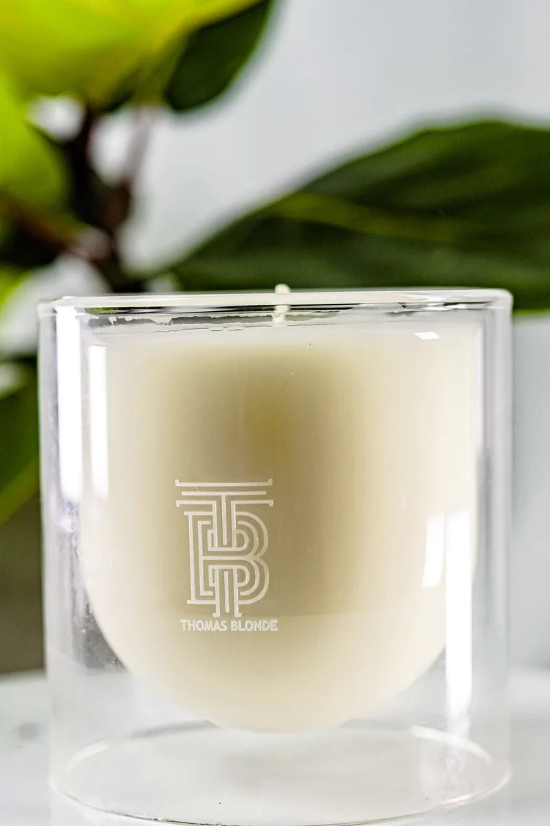 Mod Luxe Candle - Canyon