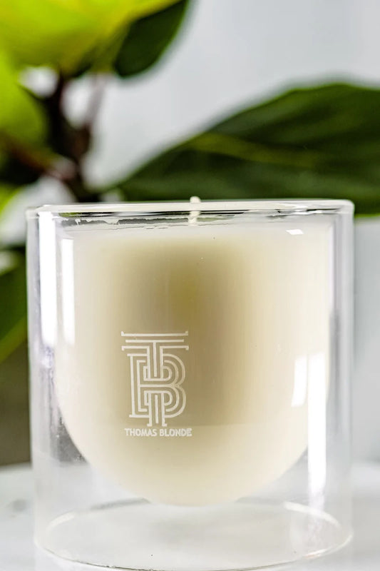 Mod Luxe Candle - Canyon