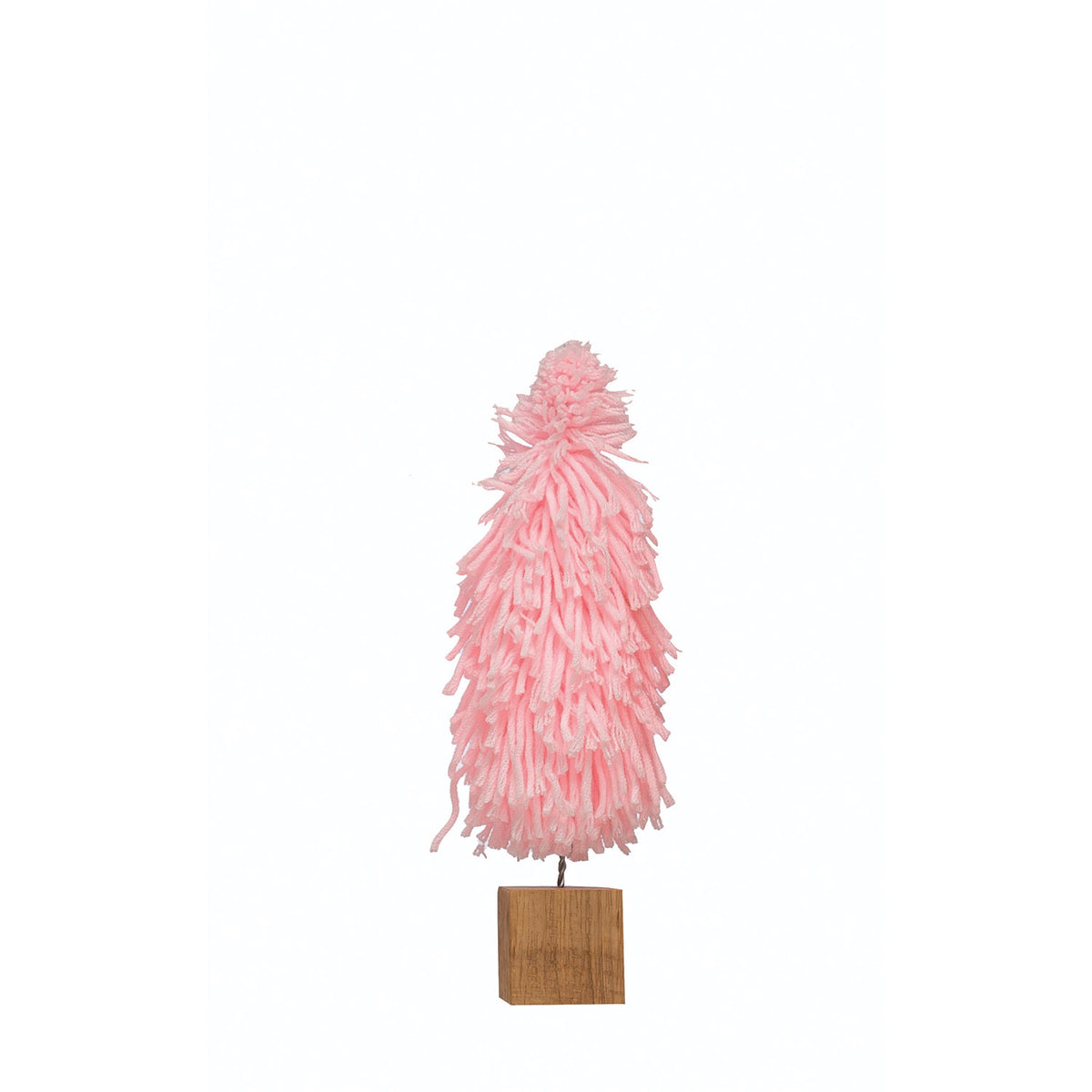 Fabric Yarn Tree S