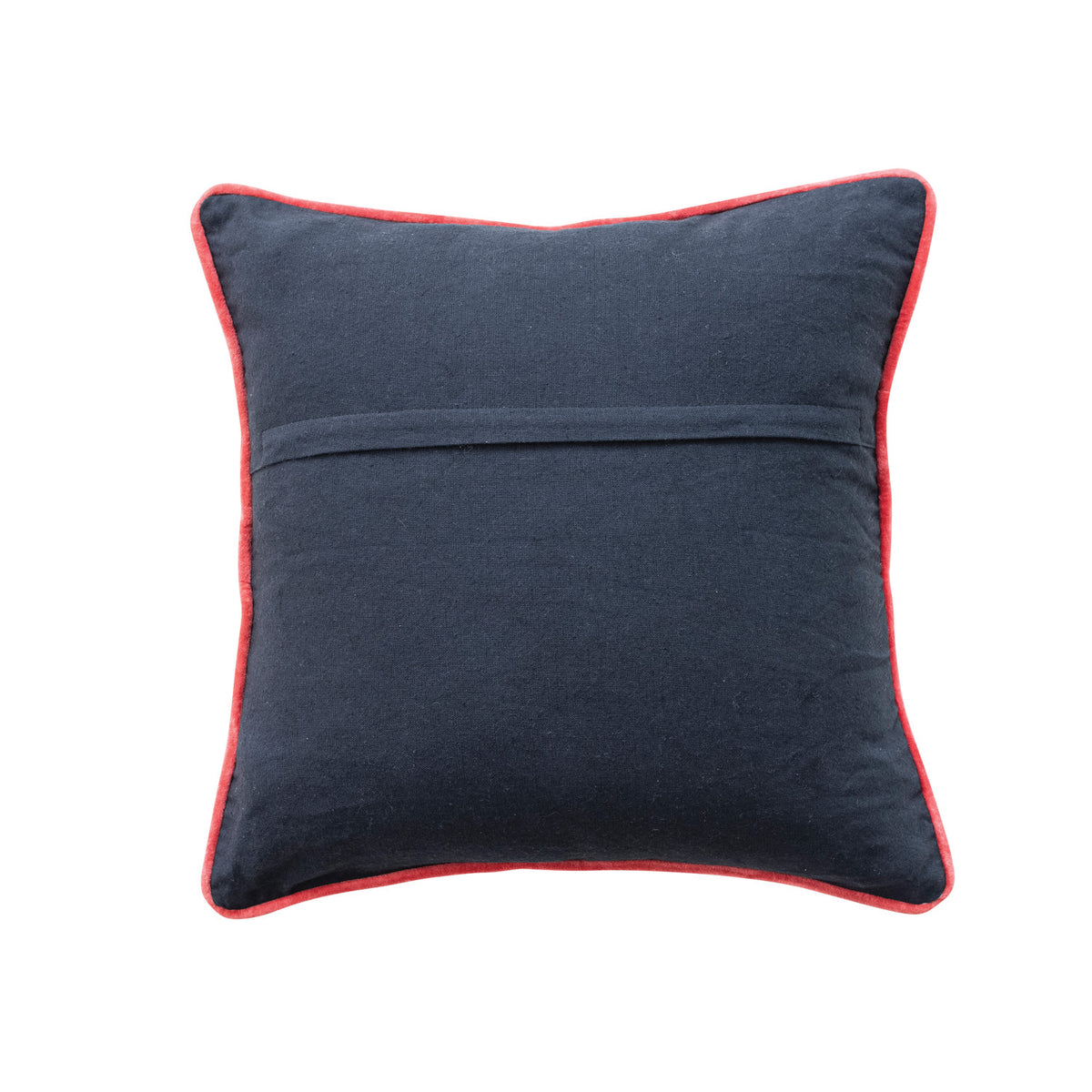 Bear Pillow w/ Bows