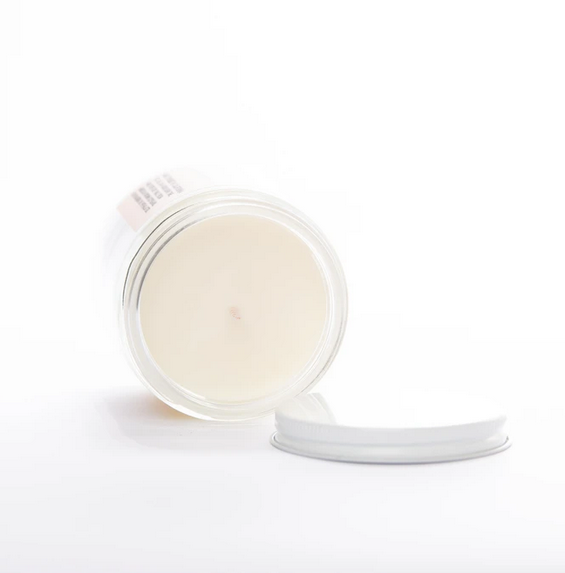 Stone Cold Fox Candle - Clothe Boutique