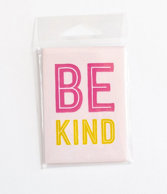 Be Kind Magnet - Clothe Boutique