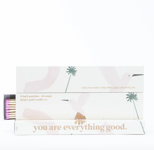 You Are Everything Good Matches - Clothe Boutique