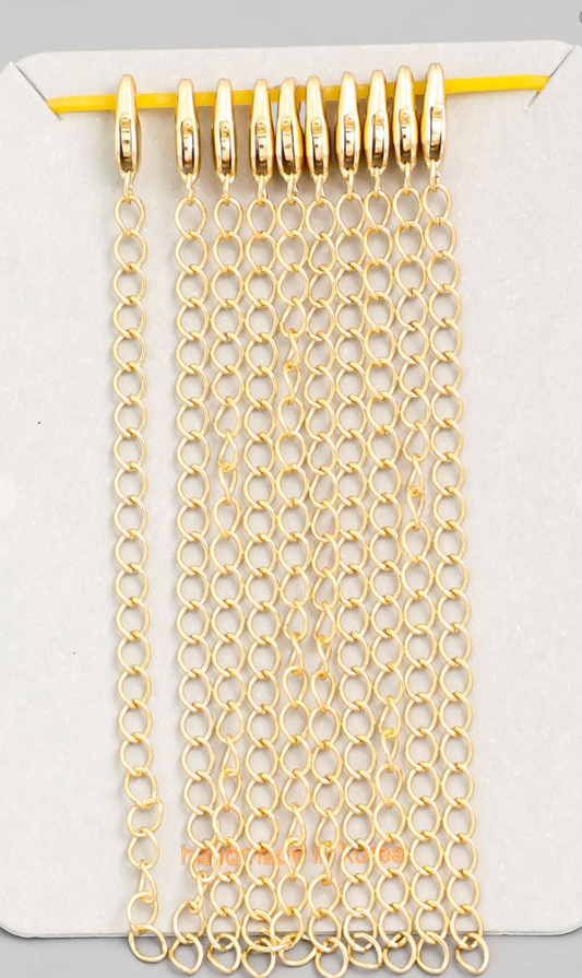 Extension Chain - Clothe Boutique