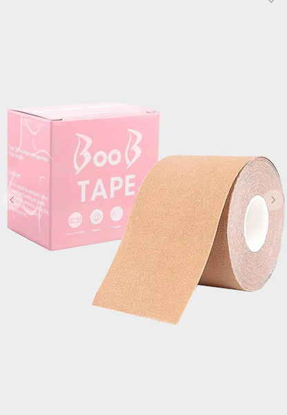 Boob Tape Nude - Clothe Boutique