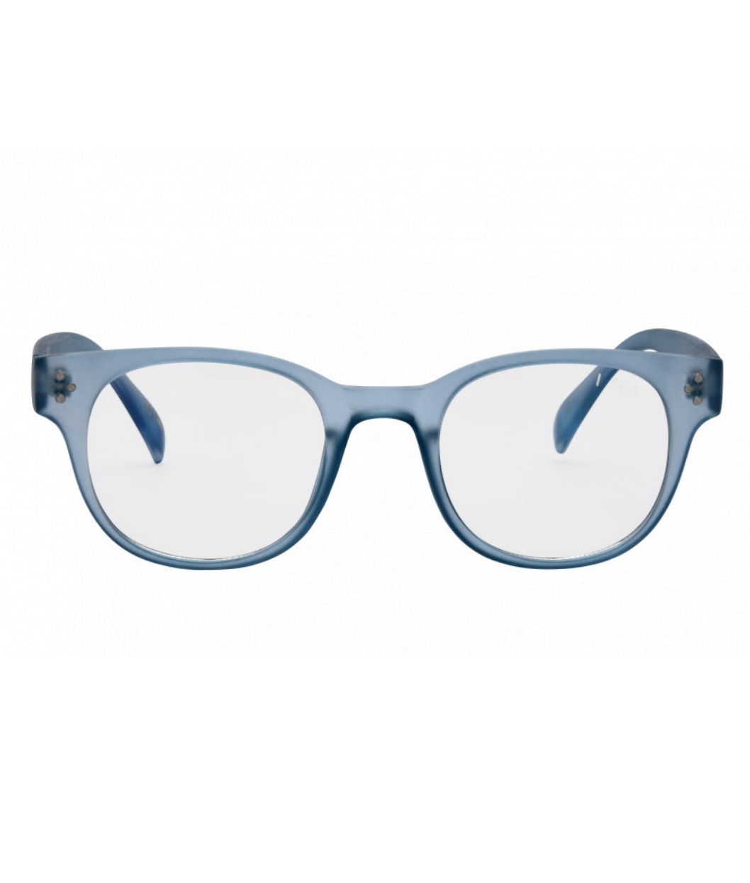 Petra iSea Blue Light Glasses - Baby Blue - Clothe Boutique