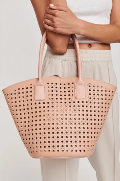 Palmas Tote Handbag - Clothe Boutique