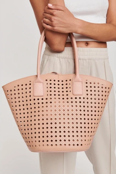 Palmas Tote Handbag