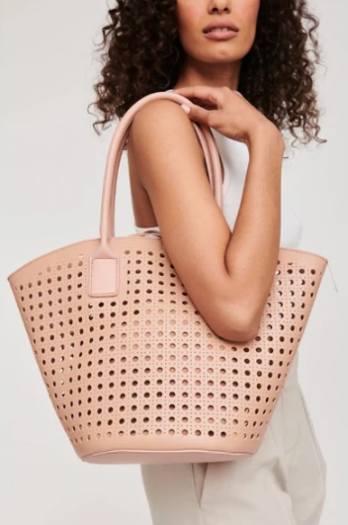 Palmas Tote Handbag - Clothe Boutique