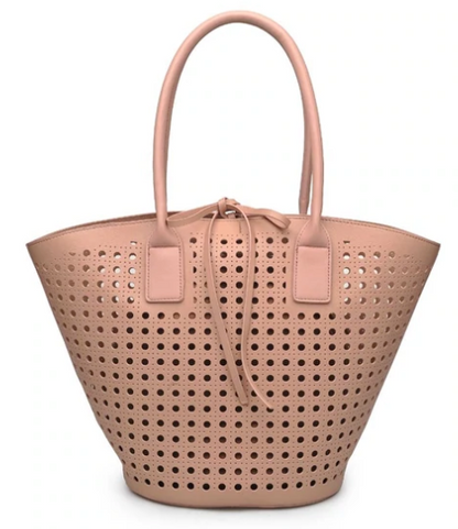 Palmas Tote Handbag - Clothe Boutique