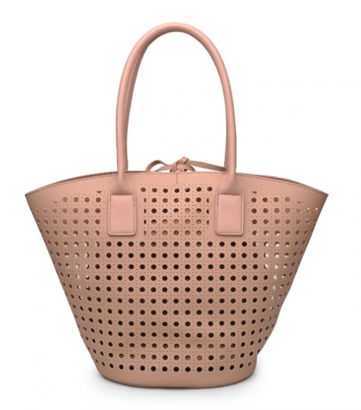 Palmas Tote Handbag - Clothe Boutique
