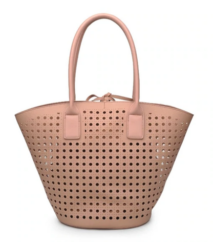 Palmas Tote Handbag - Clothe Boutique