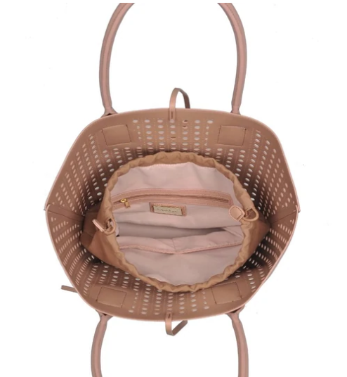 Palmas Tote Handbag - Clothe Boutique