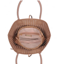Load image into Gallery viewer, Palmas Tote Handbag