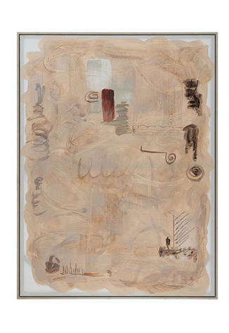 Abstract Art Framed Decor - Clothe Boutique