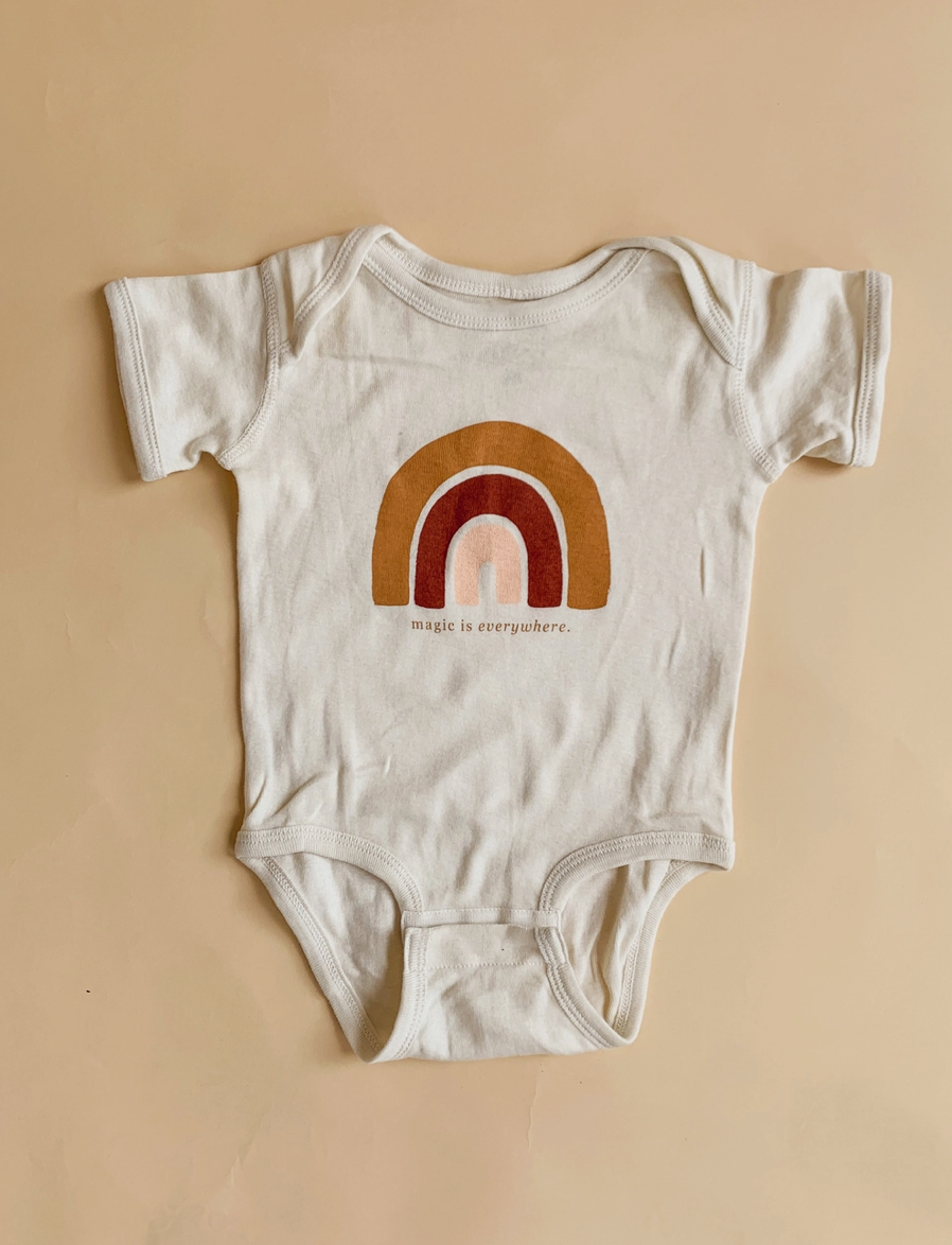 Magic is Everywhere Onesie