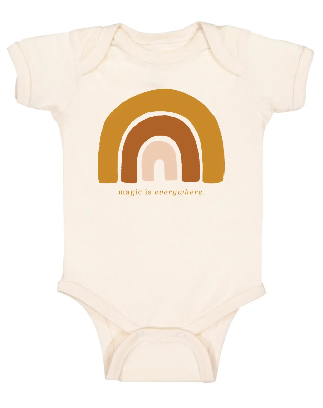 Magic is Everywhere Onesie - Clothe Boutique