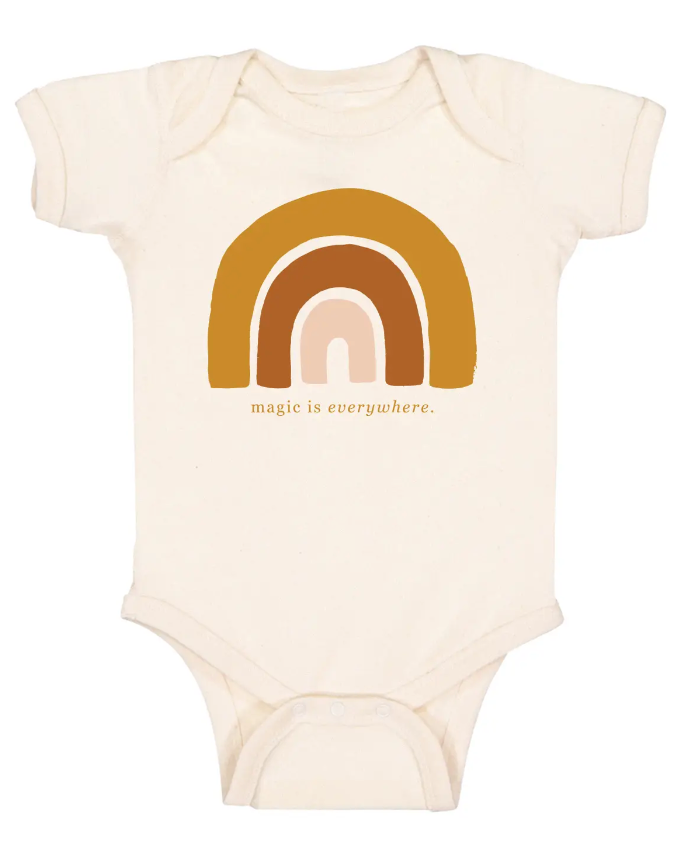 Magic is Everywhere Onesie