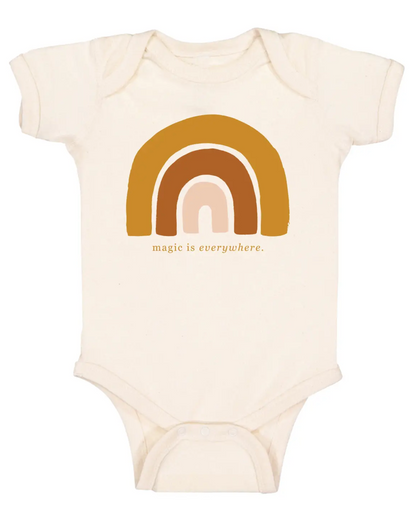 Magic is Everywhere Onesie