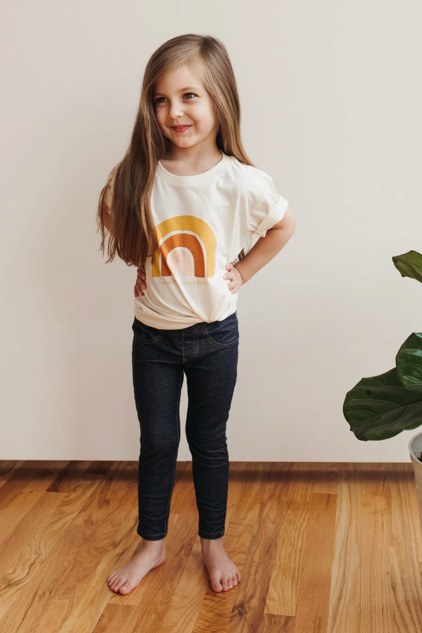 Magic is Everywhere T-shrit - Clothe Boutique