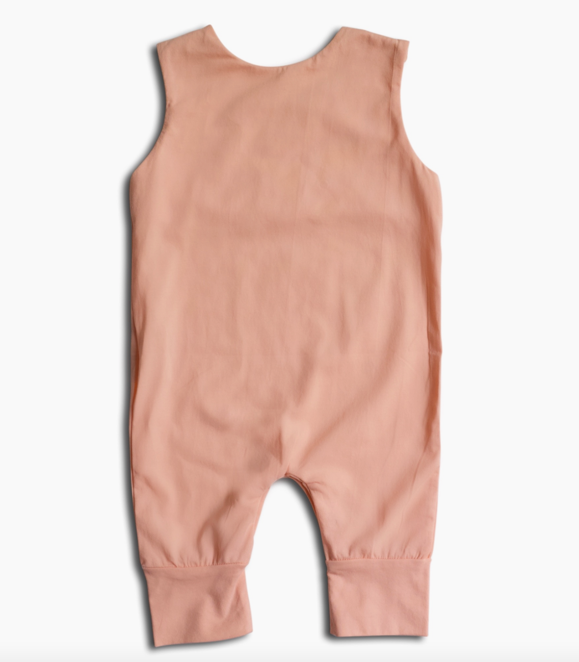 Hello World Snap Romper - Clothe Boutique