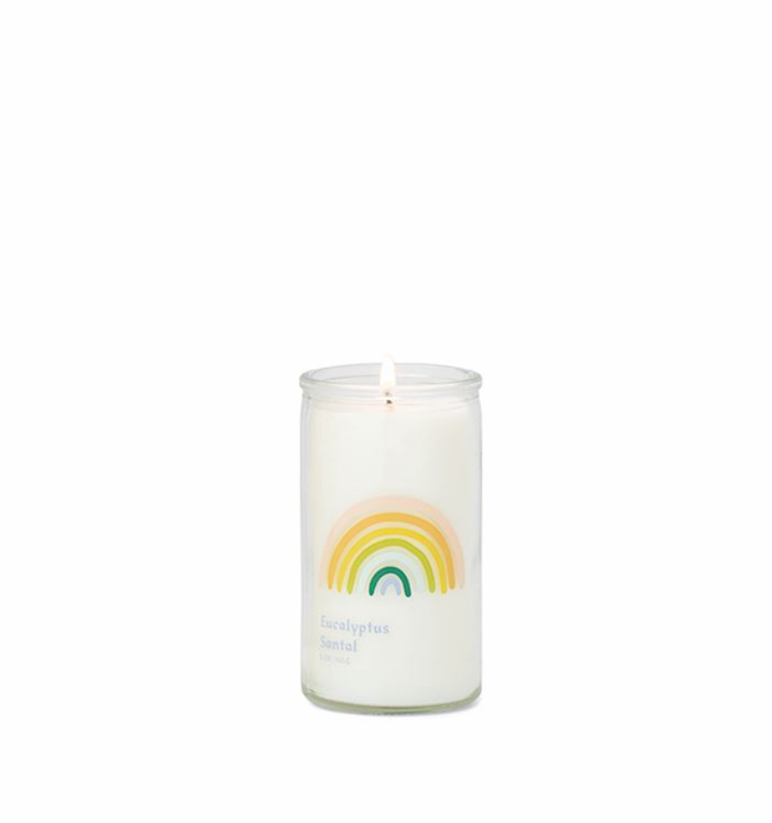 Love is Love Prayer Candle - Clothe Boutique