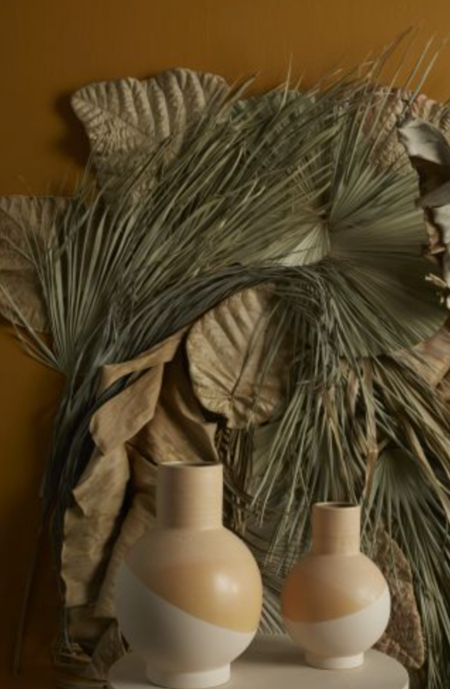 Waverly Vase