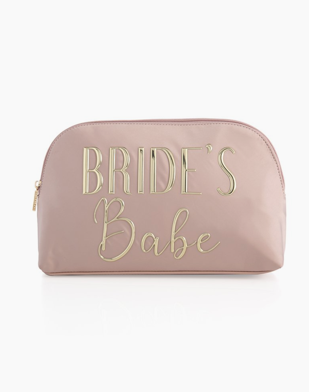 Brides Babe Cosmetic Bag