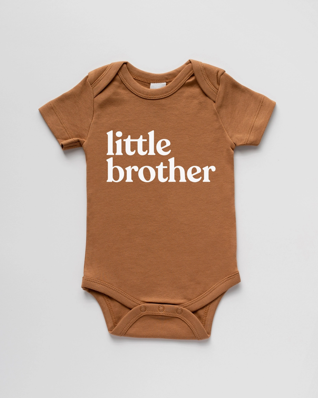 Little Brother Onesie - Clothe Boutique